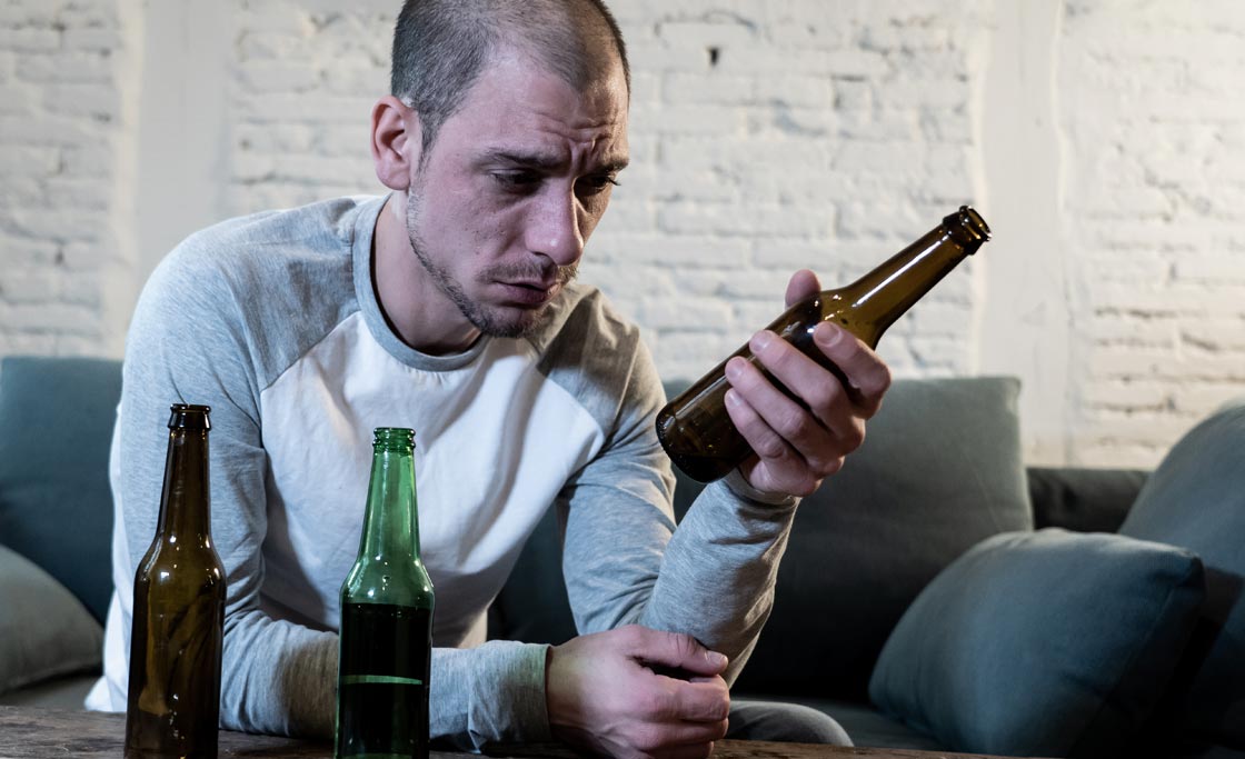Убрать алкогольную зависимость в Усогорске